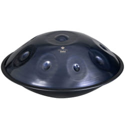 Sela SE 221 tambour acoustique Bleu