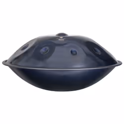Sela SE 221 tambour acoustique Bleu