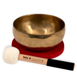 Sela SE 262 tambour acoustique Laiton