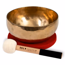 Sela SE-263, Laiton, 19 cm, 1,17 kg