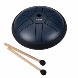 Sela SE 350, Bleu, Acier inoxydable, 14 cm, 140 mm, 140 mm