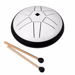 Sela SE 351, Blanc, Acier inoxydable, 14 cm, 140 mm, 140 mm