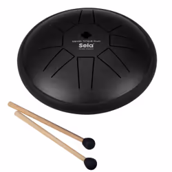 Sela SE 360, Noir, 15 cm, 150 mm, 150 mm