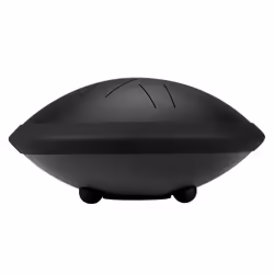 Sela SE 370 tambour acoustique Noir