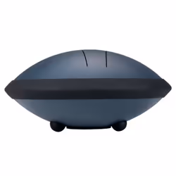 Sela SE 371 tambour acoustique Bleu