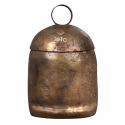 Sela SEHB9E cloche à vache musicale