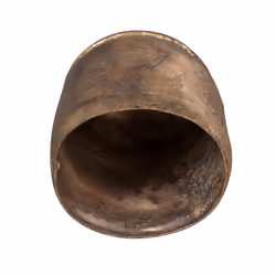 Sela SEHB9E cloche à vache musicale