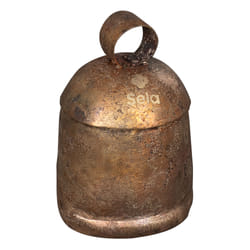 Sela SEHB8FS cloche à vache musicale