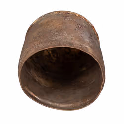 Sela SEHB8FS cloche à vache musicale