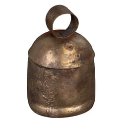 Sela SEHB7A cloche à vache musicale
