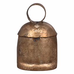 Sela SEHB6B, Laiton, 1 pièce(s), 95 mm, 110 g