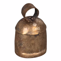 Sela SEHB6B cloche à vache musicale