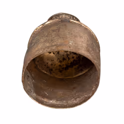 Sela SEHB6B cloche à vache musicale
