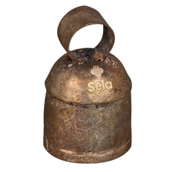 Sela SEHB5D cloche à vache musicale