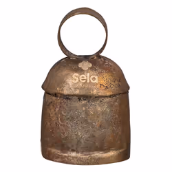 Sela SEHB5D cloche à vache musicale