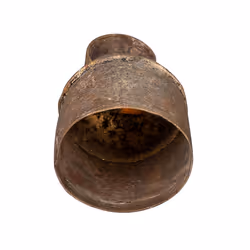Sela SEHB5D cloche à vache musicale