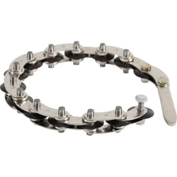 BGS technic 130 chaîne 250 m Acier inoxydable
