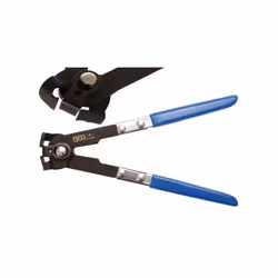 Pinces pour colliers de soufflets - Universelle - 235 mm - Nickelé - Pour VAG Opel BMW Mercedes-Benz