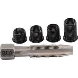 BGS technic Repair Kit for Spark Plug Threads