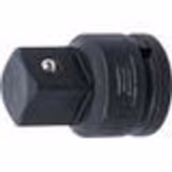 Adaptateur de clé à douille à choc femelle 20 mm (3/4) - mâle 25 mm (1)