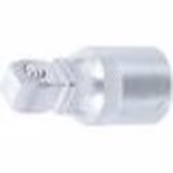 Rallonge basculant 125 mm (1/2) 50 mm