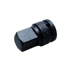 Bgs kraft adaptateur, 1/2 intérieur et 3/4 pouces extérieur, 279
