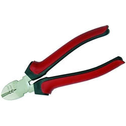 PINCE COUPANTE LATÉRALE 165 MM DE LONG ABISOLIER FONCTION & 15 MM² E