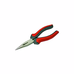 Pince téléphone droite BGS - 160 mm - 336