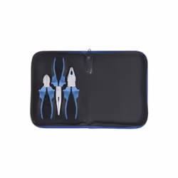 Jeu de pinces BGS - 3 pcs - 358