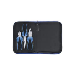 Jeu de pinces BGS - 3 pcs - 358