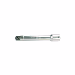 Empreinte : Carré mâle Taille de l'empreinte, en mètre : 25 mm Longueur : 200 mm Traitement de surface : chromé, mat Taille d ...