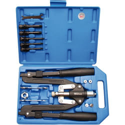 BGS technic 405 riveteuse Rivet kit