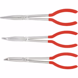 BGS technic Long Nose Pliers Set - Vue supplémentaire 2
