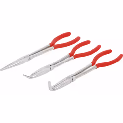 BGS technic Long Nose Pliers Set - Vue supplémentaire 3