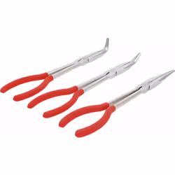 BGS technic Long Nose Pliers Set - Vue supplémentaire 4