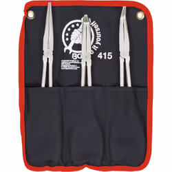 BGS technic Long Nose Pliers Set - Vue supplémentaire 5