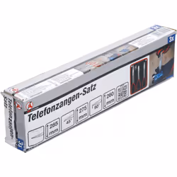 BGS technic Long Nose Pliers Set - Vue supplémentaire 6