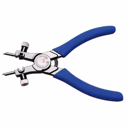 Pince pour circlips intérieurs 165 mm