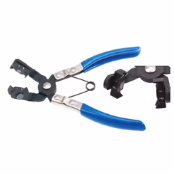 Pince pour colliers pour colliers pour CLIC & CLIC-R