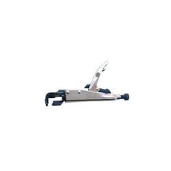 Pince étau spéciale avec levier 210 mm