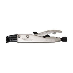 Pince étau - Non spécifié - 220 mm - Spéciale avec levier - Pour travaux de carrosserie - 46 g