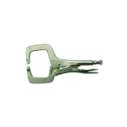 Bgs Technic - 496 pince etaux grande ouverture