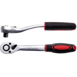 Cliquet réversible BGS - 12,5 mm - 519