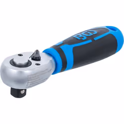 Forme compacte et élancée pour les travaux dans des espaces restreints et dans des zones difficiles d’accès À denture fine av ...