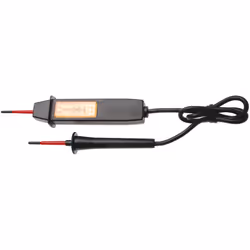BGS technic 724, Sonde de test, Noir, CE, 140 g, 1 pièce(s)