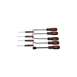 Bgs Technic - force homme aiguille et jeu de crochets, 9 pièces, 798