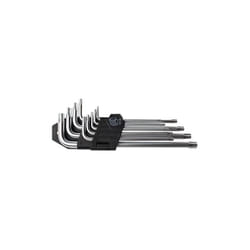 Jeu de clés torx longues BGS - profil en T - 9 pcs - 816