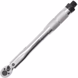 Clé dynamométrique BGS - 6,3 mm - 2 - 24 Nm - 987