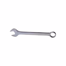 Clé mixte fourche et polygonale - longueur 500 mm - 41 mm