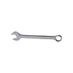 Clé mixte fourche et polygonale - longueur 500 mm - 41 mm